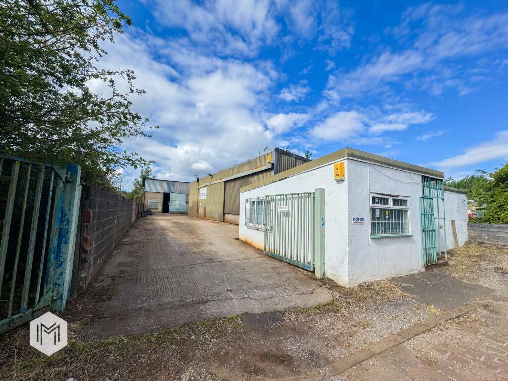 Main image of property: Old Liverpool Road, Warrington, WA5