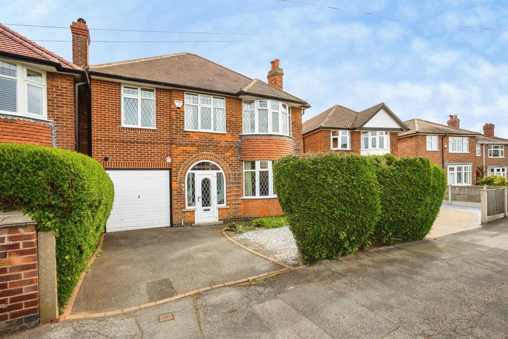 Main image of property: Stanstead Avenue, Tollerton, Nottingham