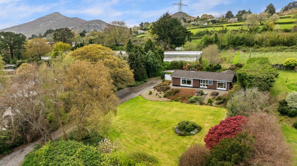 Main image of property: Roancarrig, Glencormack North, Kilmacanogue, Co. Wicklow, A98 RY18