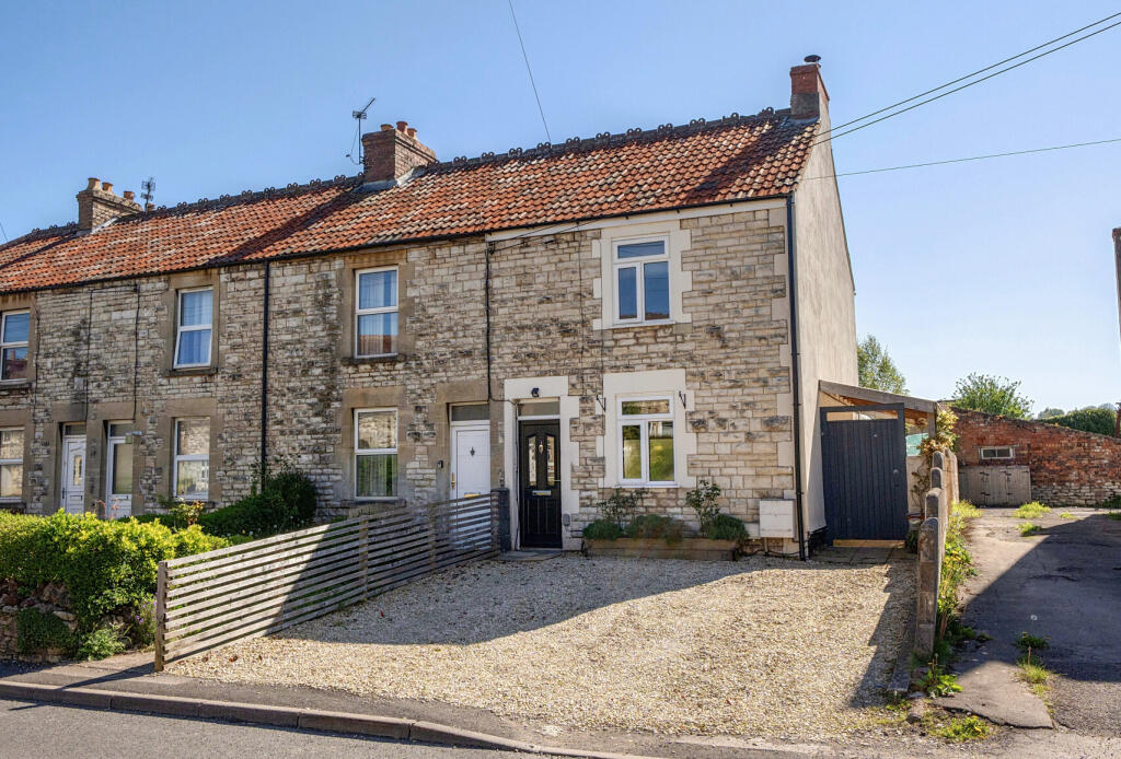 Main image of property: Chilcompton Road, Midsomer Norton, Radstock, Somerset, BA3