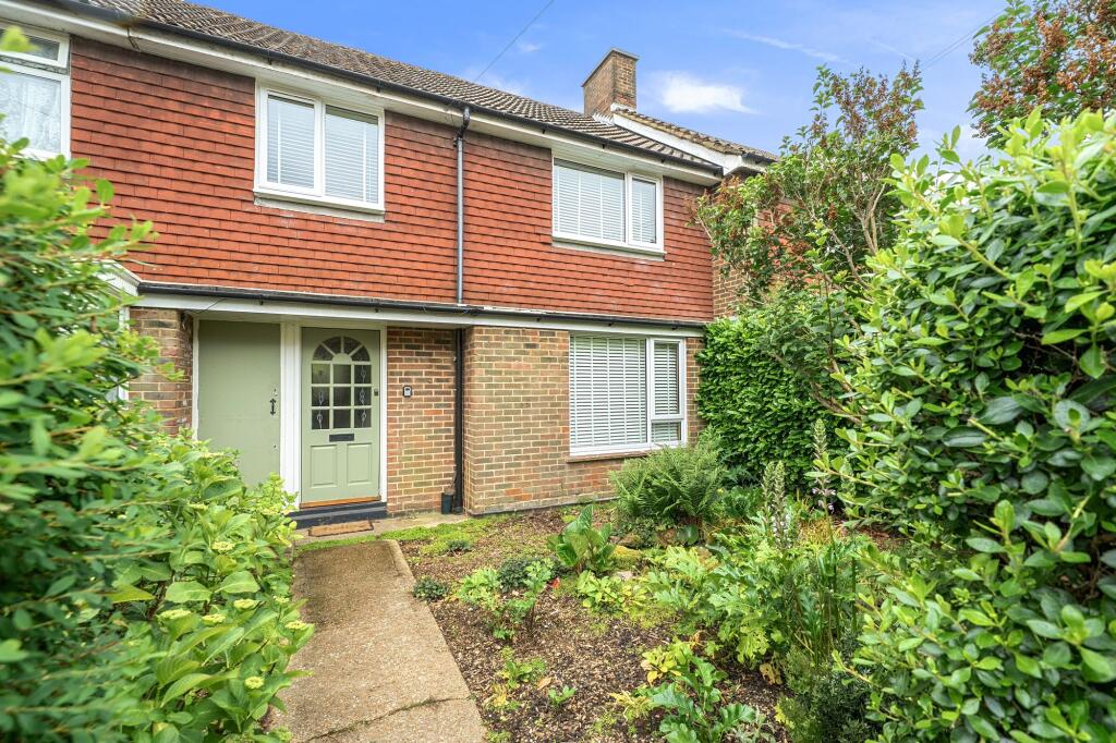 Main image of property: Stane Street Close, Codmore Hill, RH20