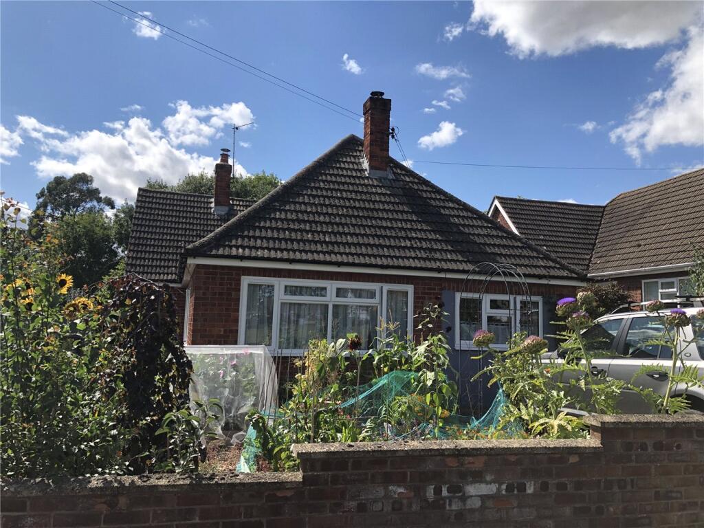 Main image of property: St. Andrews Crescent, Leasingham, Sleaford, Lincolnshire, NG34