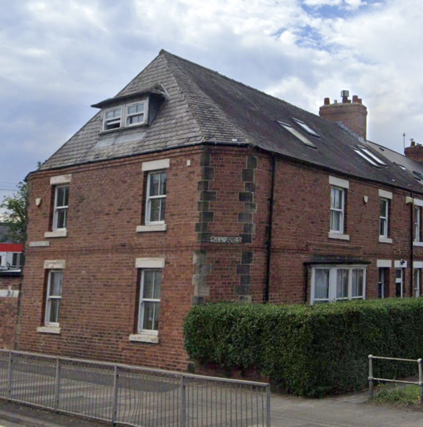 Main image of property: Wynyard Grove, Durham