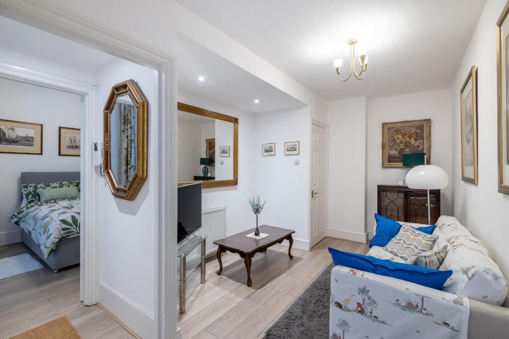 Main image of property: Lower Sloane Street, London, SW1W