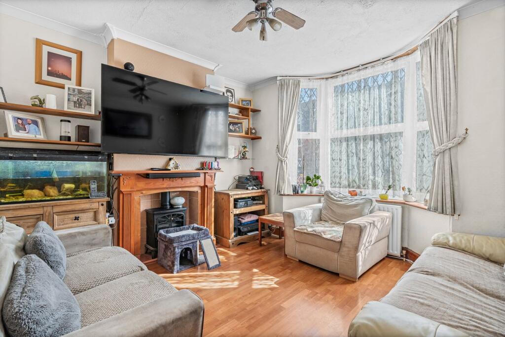 House in Twickenham - View 4
