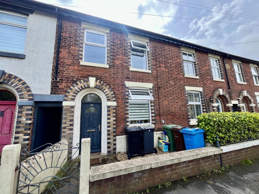 Lytham Road, Freckleton, PR4 1AB, Freckleton