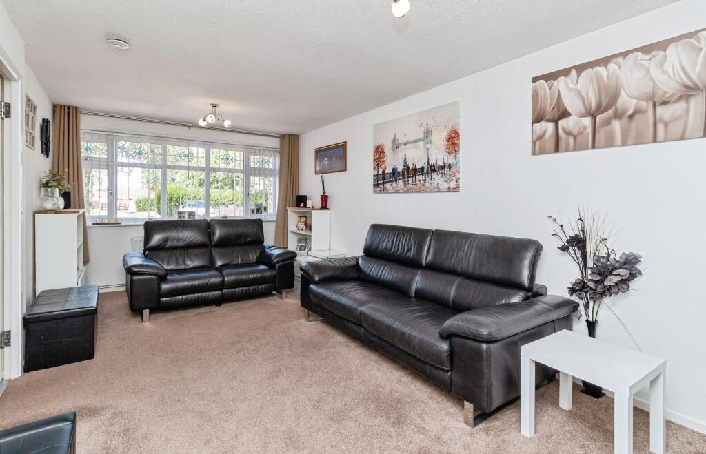 House in Stafford, Staffordshire - View 3