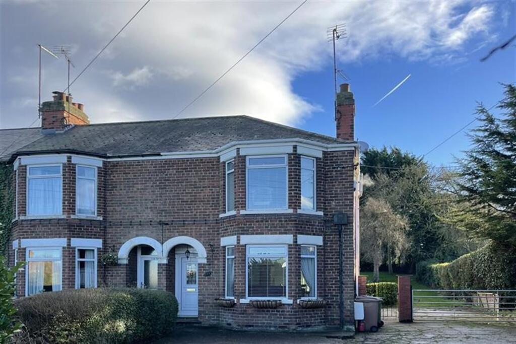 Main image of property: Main Street, HU16