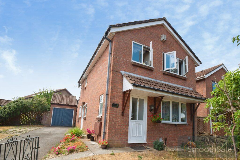 Main image of property: Fairhaven Close, Cardiff, CF3 0LD