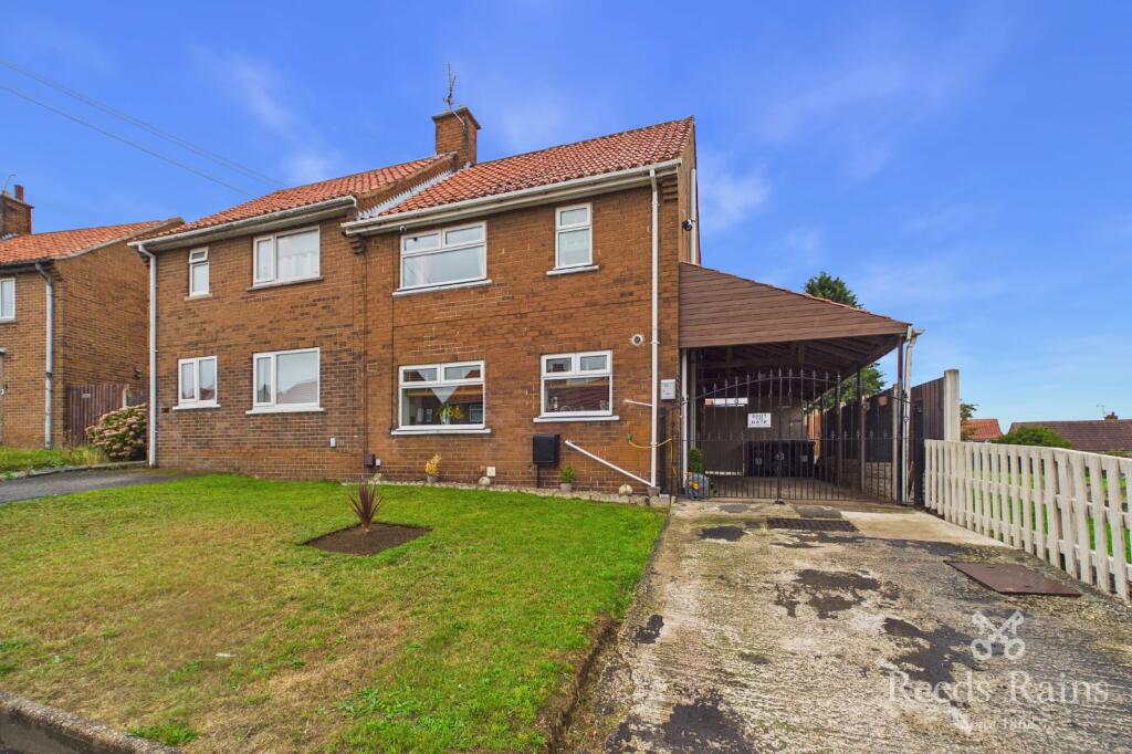 Main image of property: High Nook Road, Dinnington, Rotherham, S25