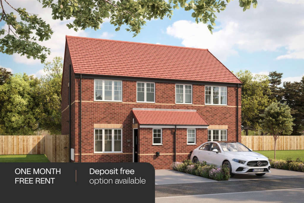 Main image of property: Pavillion Acres, Walsall, WS3