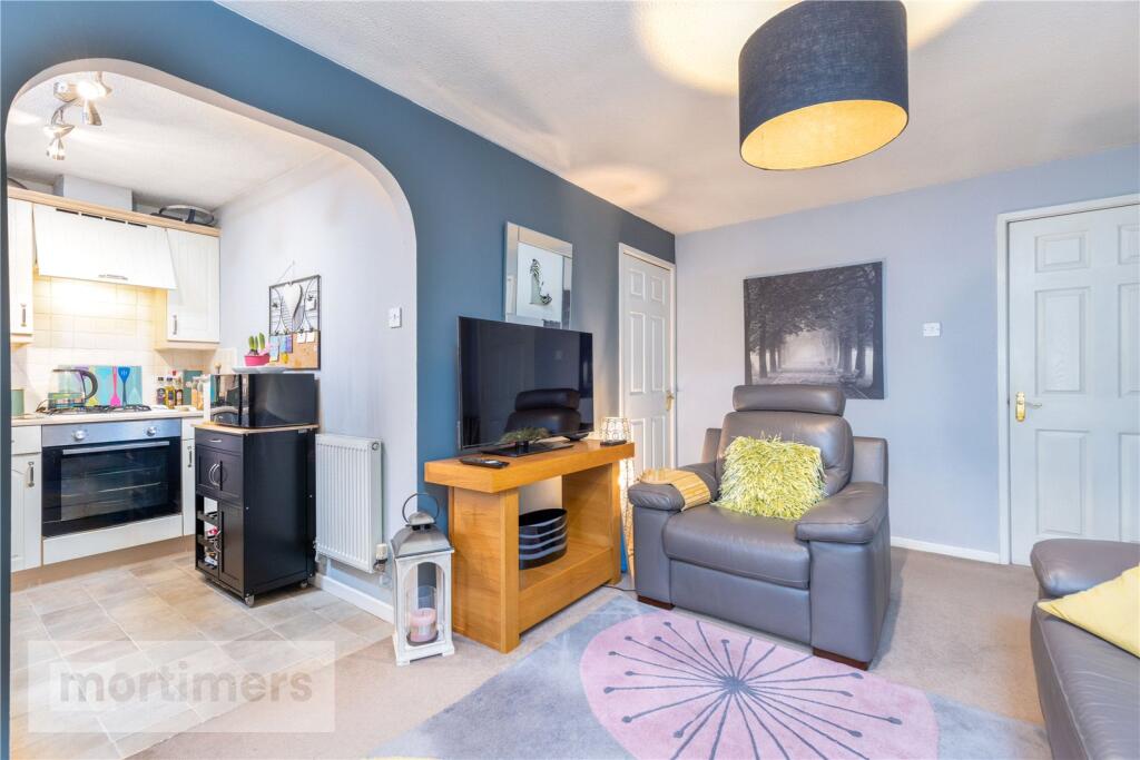 The Grove, Oswaldtwistle, Accrington, Lancashire, BB5 photo 4