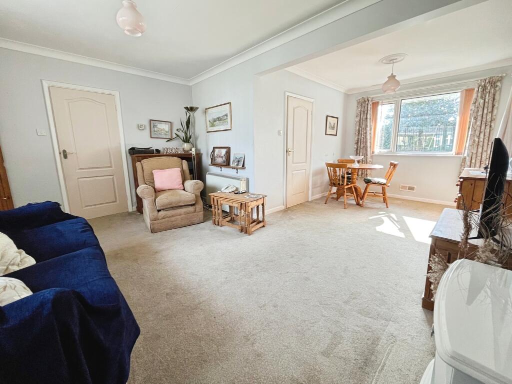 House in Newport, Brighstone - View 4