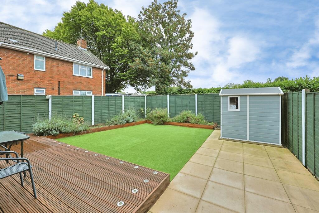House in Norwich, Heartsease - View 4