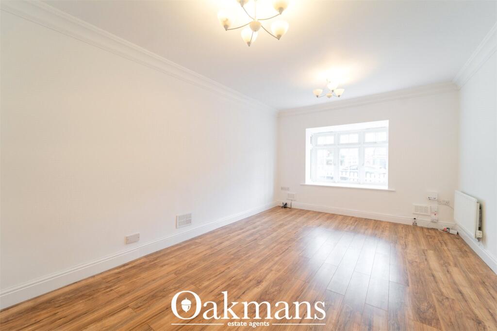 House in Birmingham, West Midlands - View 3