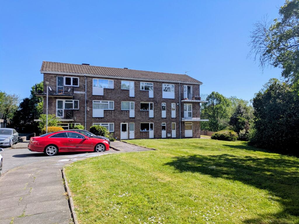 Main image of property: Quarry Crescent, Cardiff