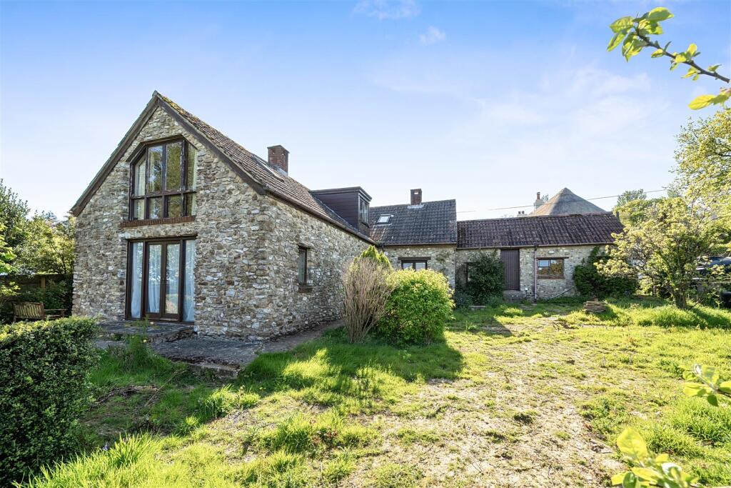 Main image of property: Ham, Axminster
