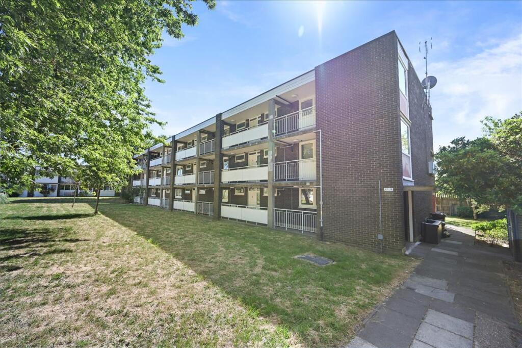 Main image of property: Clement Close, Brondesbury, NW6