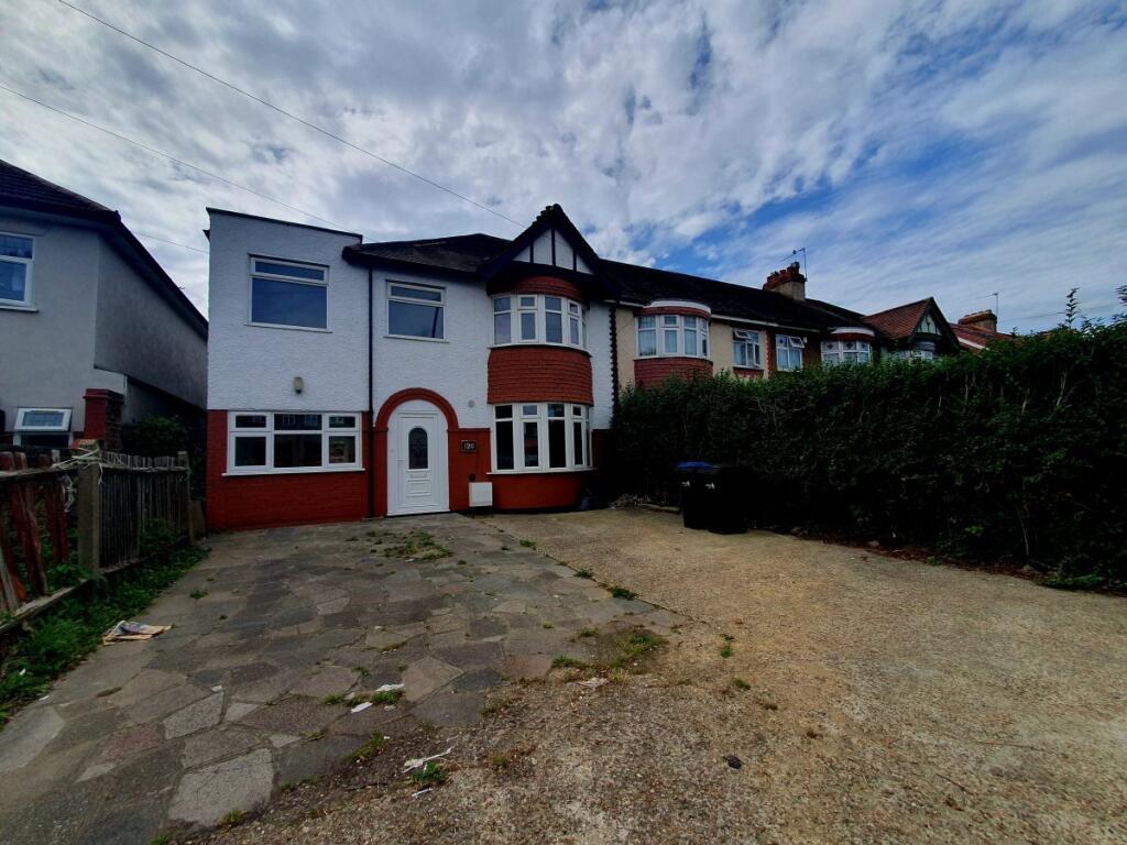 Main image of property: Church Street, Edmonton