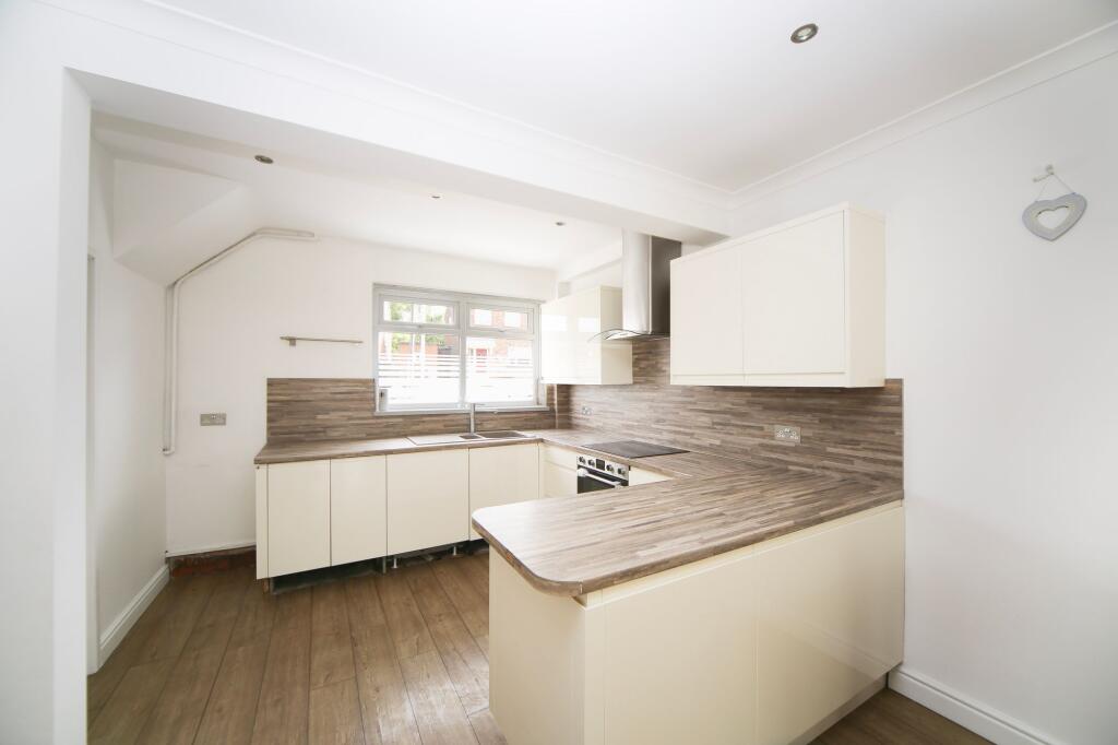 House in Wigan - View 3