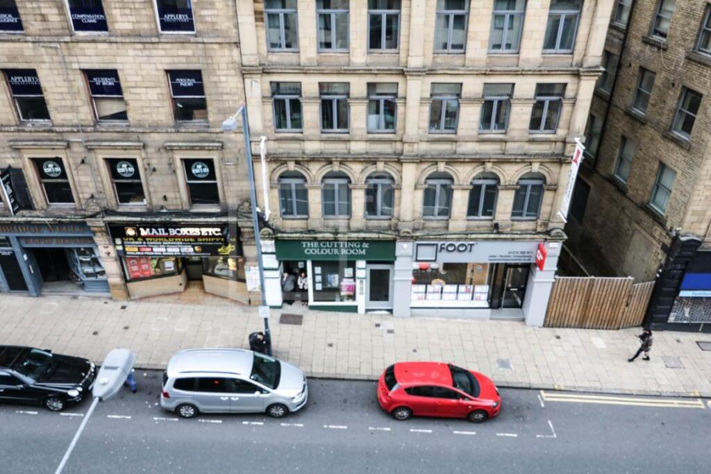 Additional image 14 of The Empress, Bradford, BD1