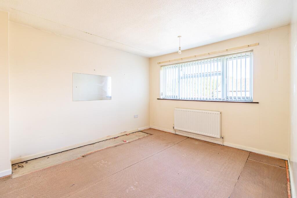 House in Breckland, Toftwood, Dereham - More