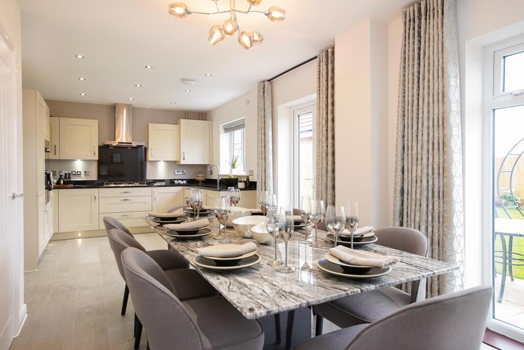 Main image of property: Nottingham Road,
Ashby De-La-Zouch,
Leicestershire,
LE65 1DJ