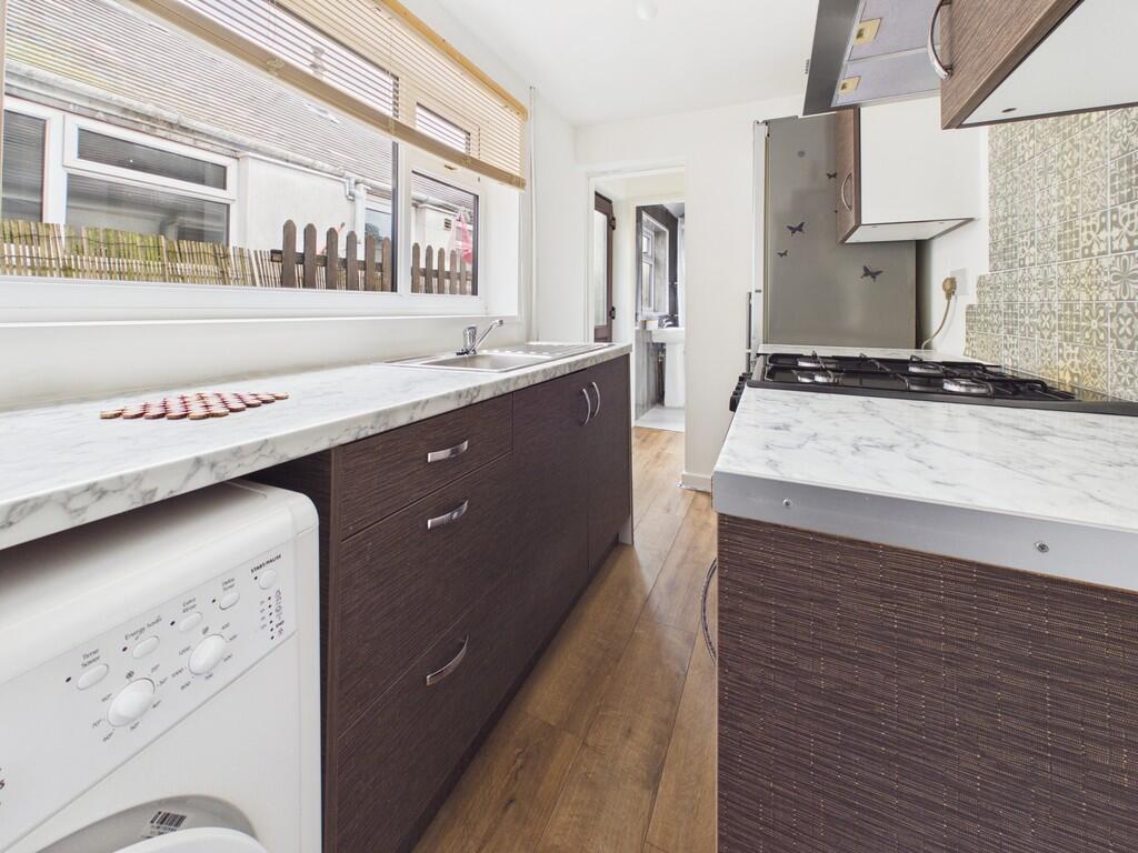 Main image of property: Newfield Street, Tunstall