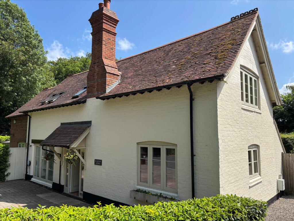 Main image of property: Abbots Worthy, Winchester, Hampshire, SO21