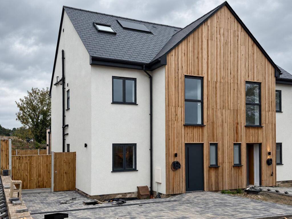 The Sidings, Nash Road, CT9 photo 4
