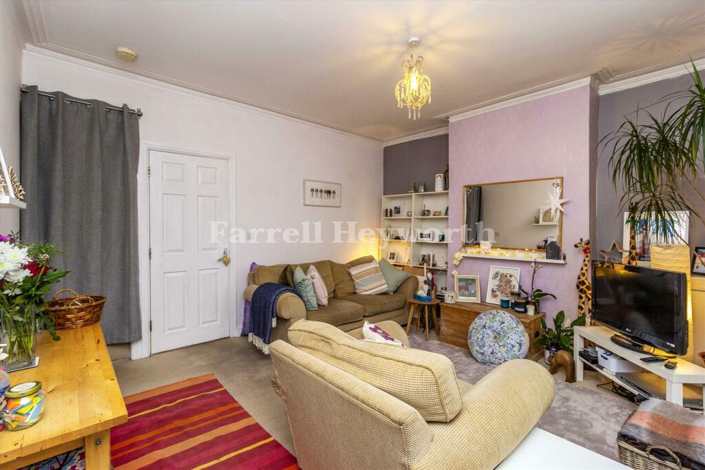 Harrington Road, Heysham, Morecambe photo 3