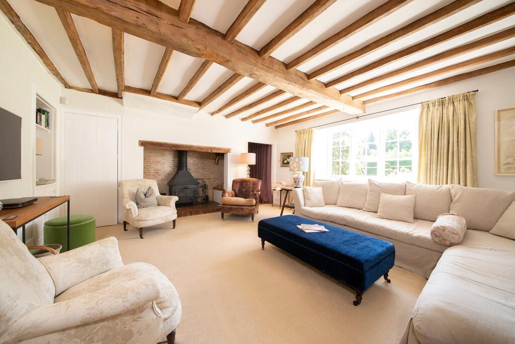 Hannington, Kingsclere, Hampshire - View 6