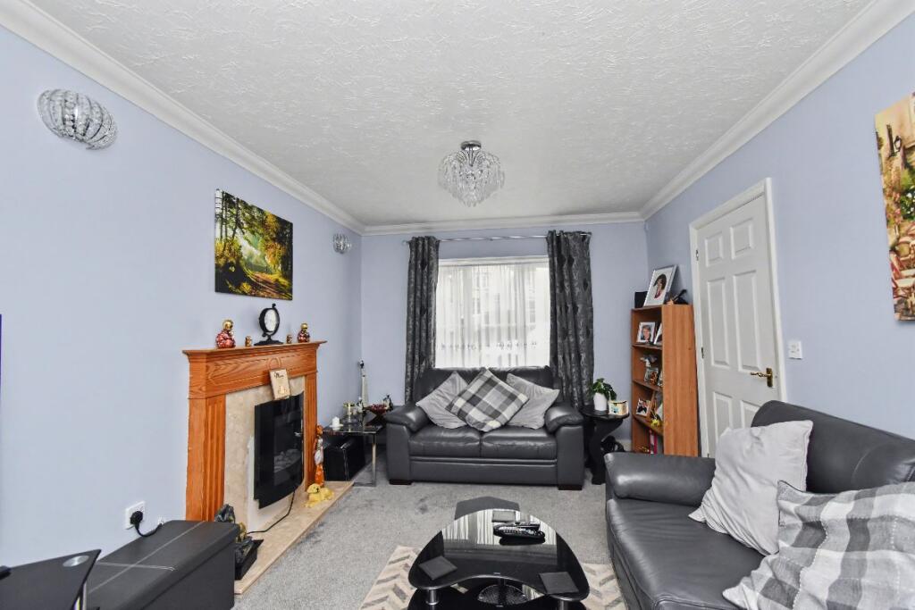 House in West Devon, Okemoor Park, Okehampton - View 4