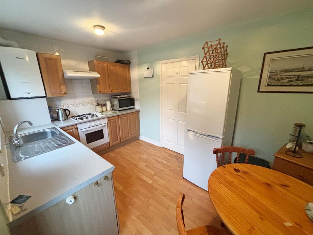 Holmebank Mews, Brockholes, HD9 photo 4