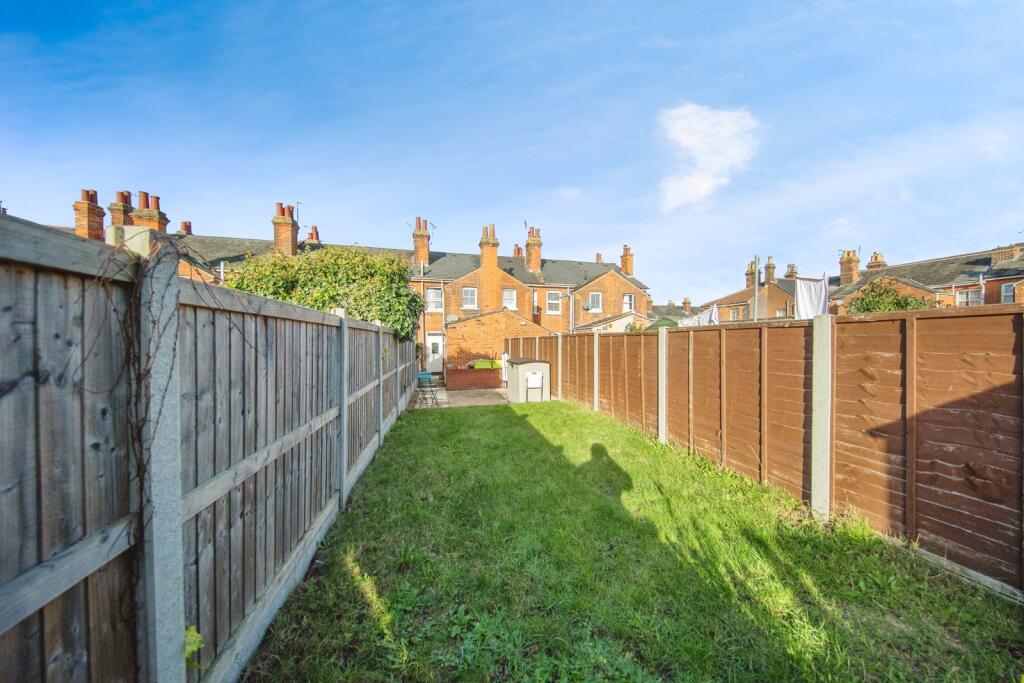 Main image of property: Wickham Road, Colchester, Essex, CO3