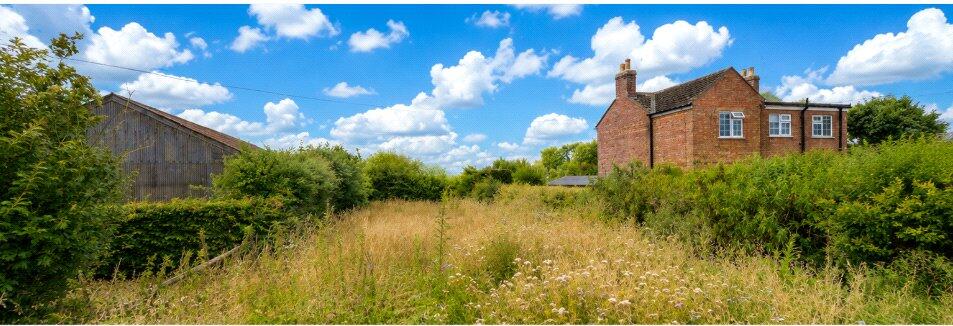 Main image of property: Chapel Road, Tumby Woodside, Boston, PE22