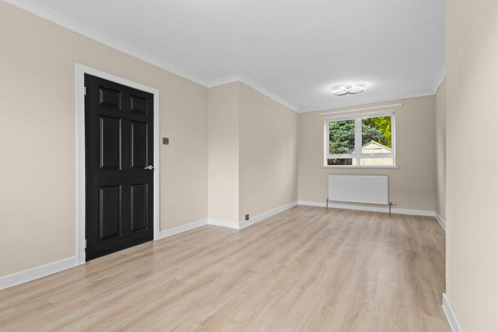 House in Kilmarnock, East Ayrshire - View 5