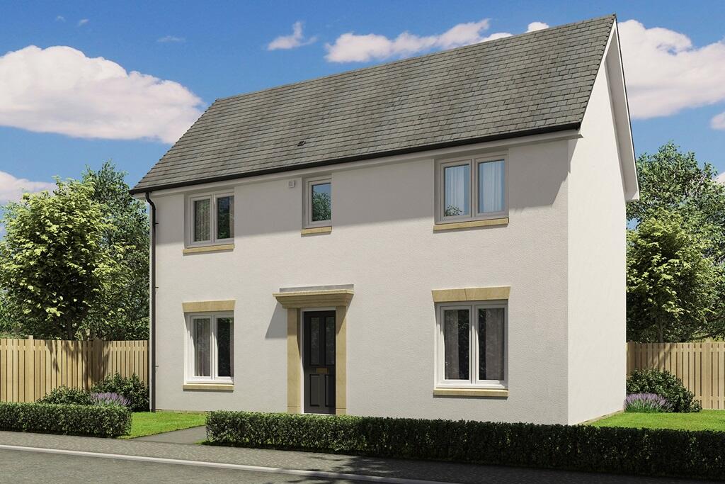 Main image of property: Dolphingstone
Wallyford
East Lothian
EH21 8XW