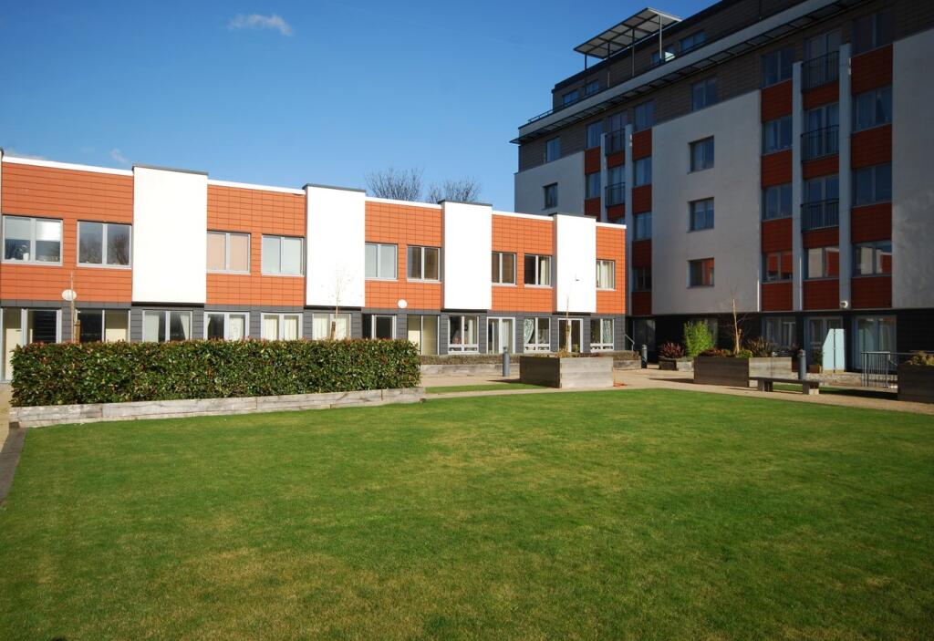 Main image of property: Lait House, 1 Albemarle Road, BECKENHAM, BR3