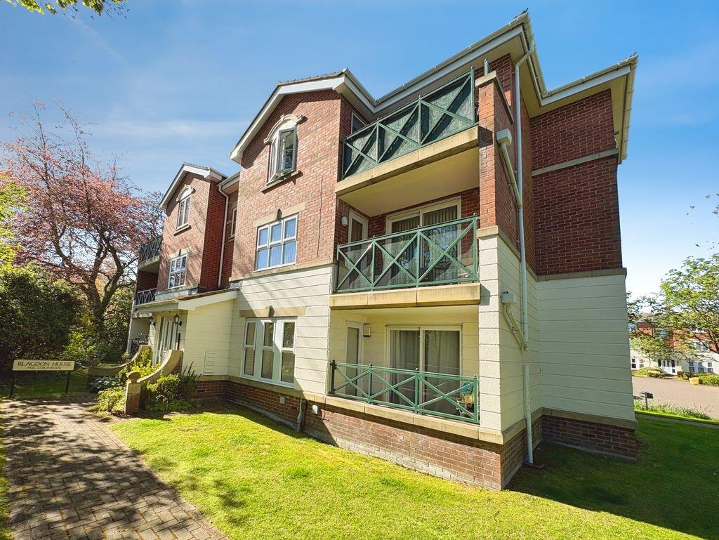Main image of property: Belvedere Gardens, Newcastle Upon Tyne