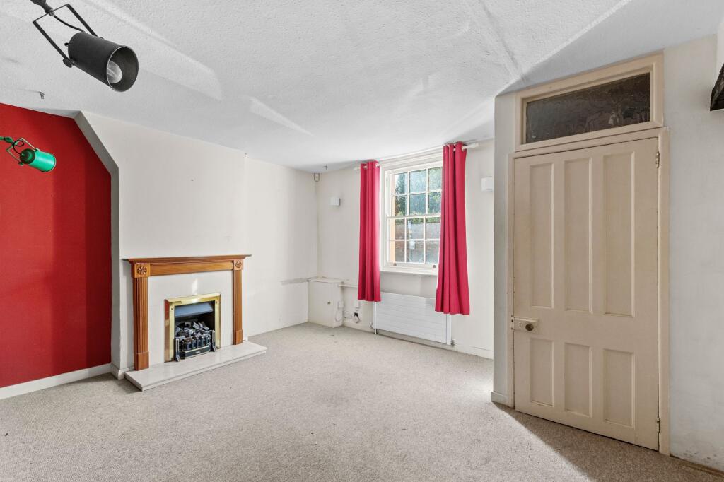 House in South Oxfordshire, Thame - View 5