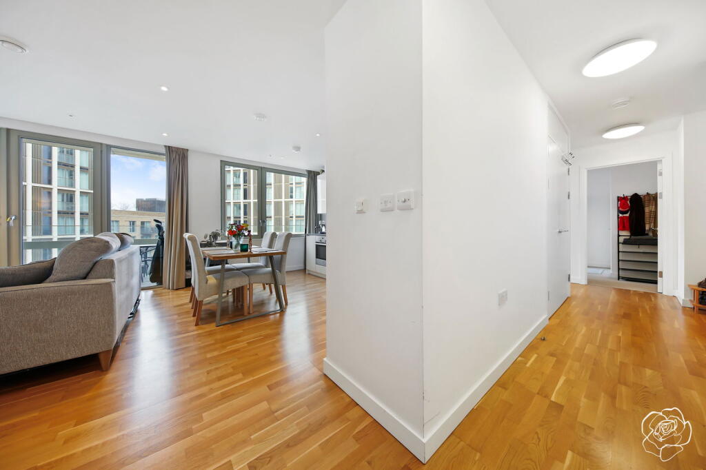 Main image of property: Vesta House, Liberty Bridge Road, Stratford, E20