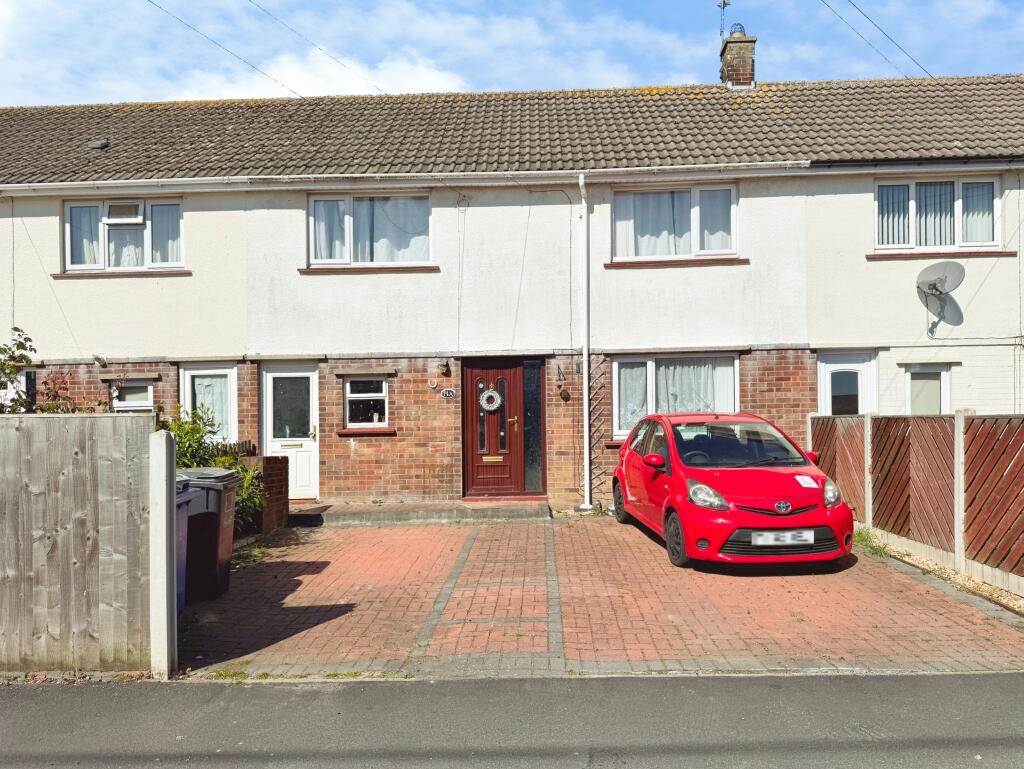 Main image of property: Baines Road, Gainsborough, DN21