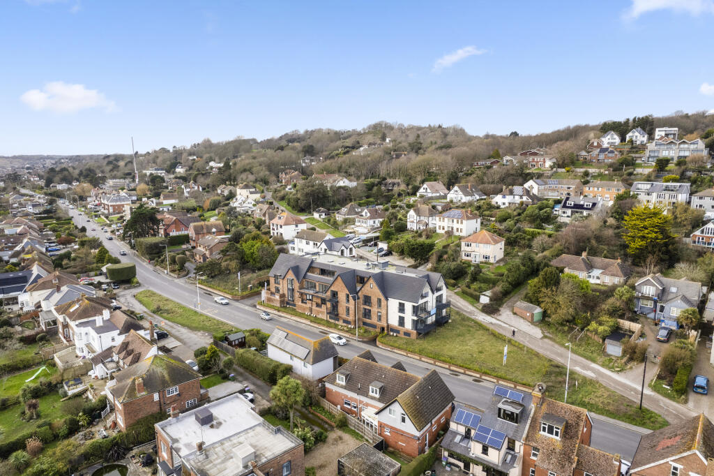 Main image of property: Apartment 1, Cautley House, Hythe, Kent