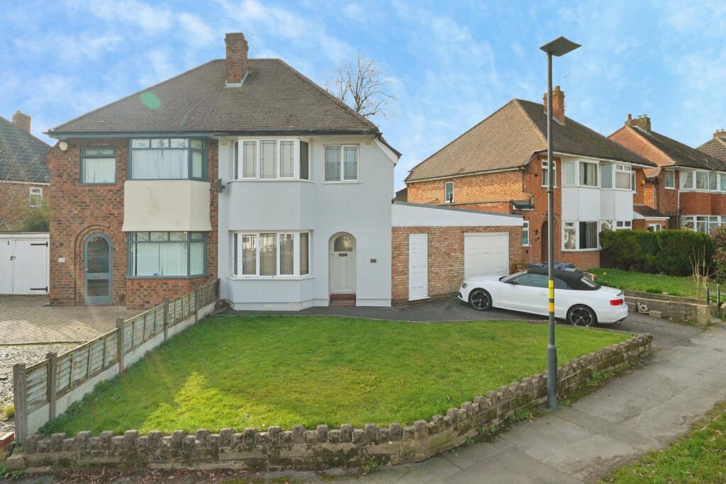 Main image of property: Yardley Wood Road, Birmingham, West Midlands, B14