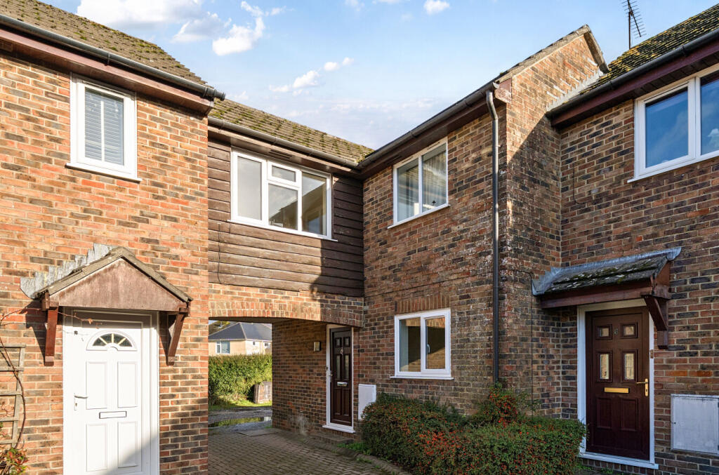 Main image of property: Fordington Gardens, Dorchester, DT1