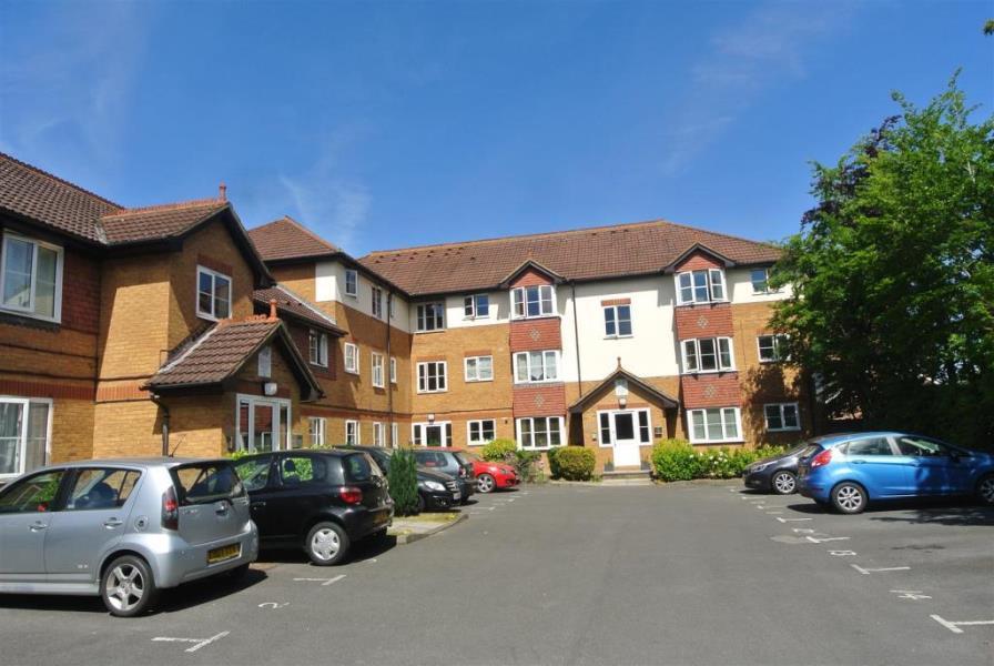 Main image of property: Addlestone, Surrey, KT15