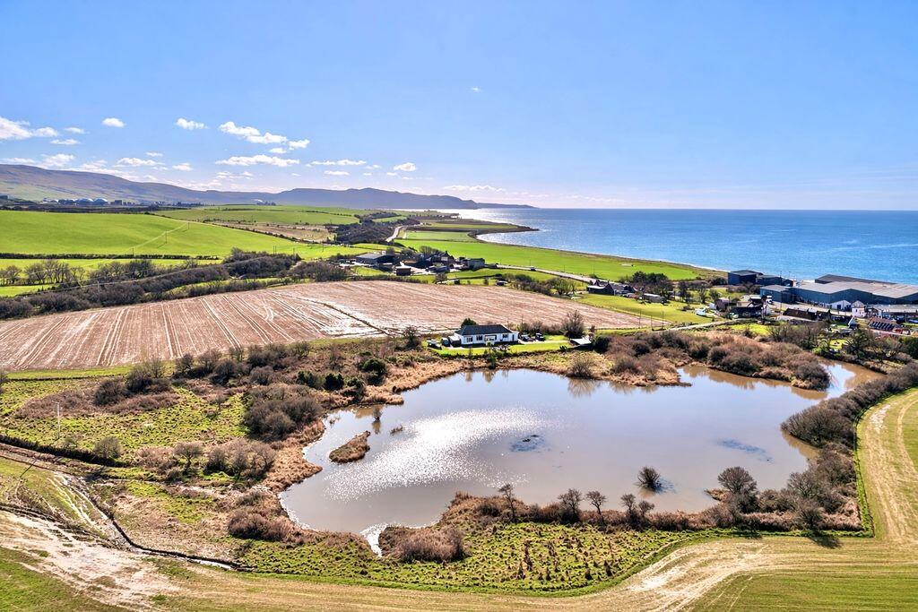 Main image of property: Pond Cottage, Girvan
