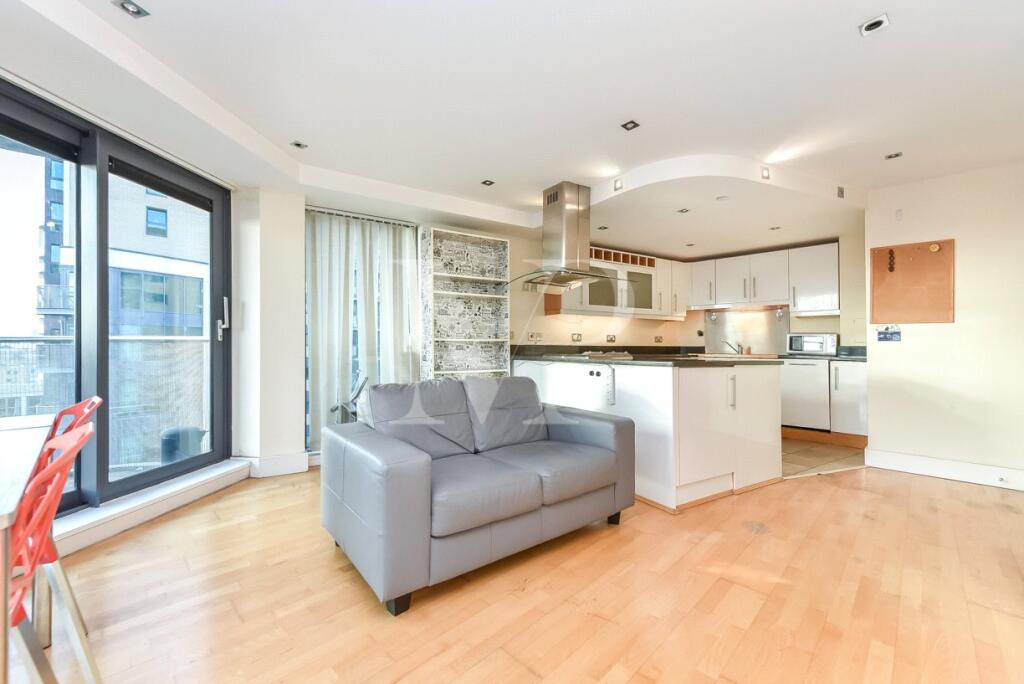 Main image of property: 41 Millharbour, Greater London, E14