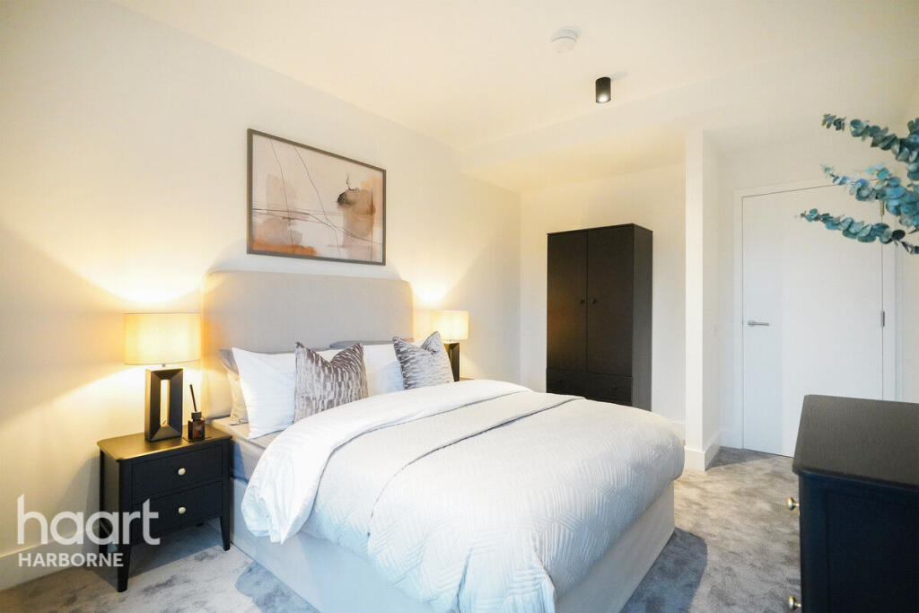 Main image of property: South Loop Green, Birmingham